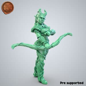 image figurine 3d